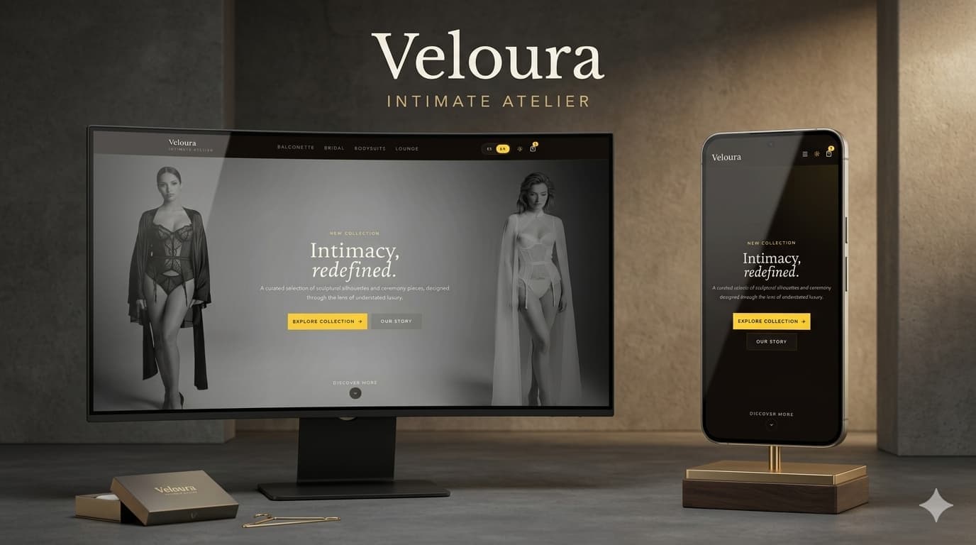 Veloura